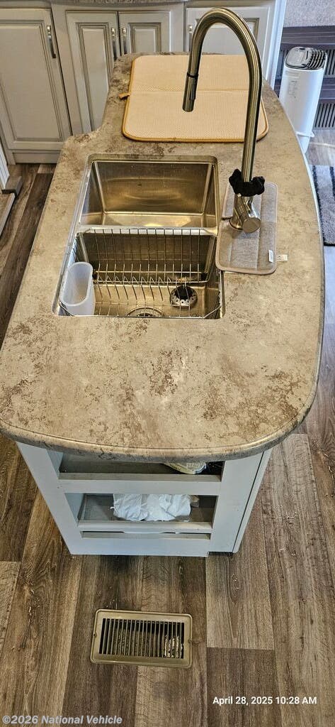 2021 Cougar 30RLS by Keystone from National Vehicle in Westville, Florida