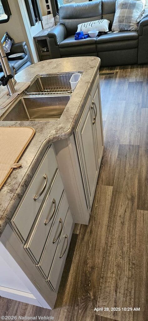 Used 2021 Keystone Cougar 30RLS available in Westville, Florida