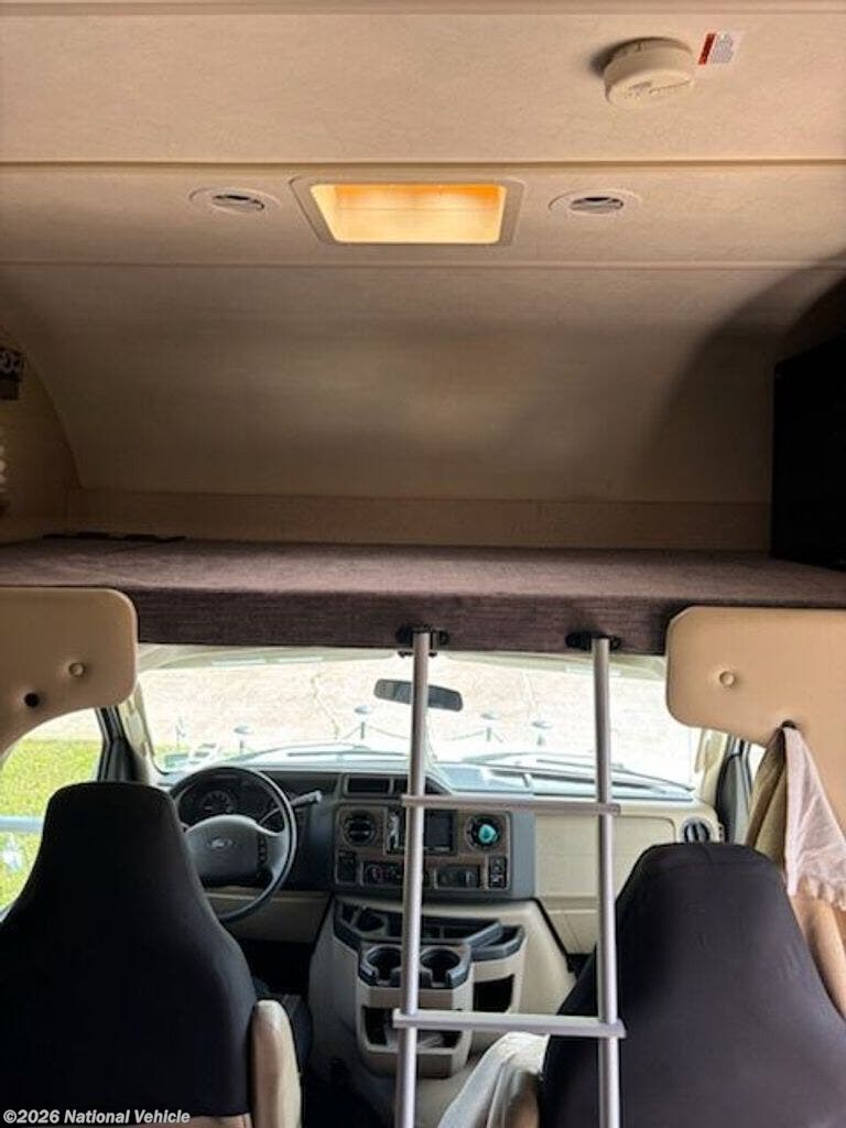 Used 2018 Thor Motor Coach Four Winds 24F available in New Llano, Louisiana