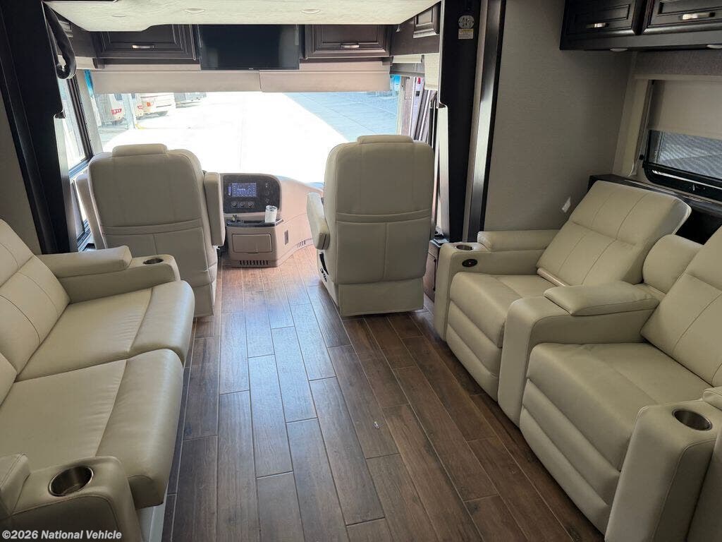 Used 2024 Entegra Coach Reatta XL 40Q2 available in The Villages, Florida