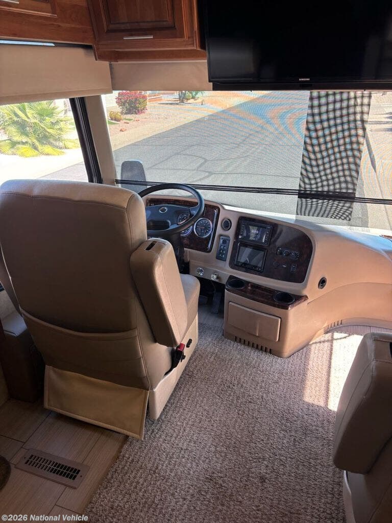 2015 Aspire TK 39E by Entegra Coach from National Vehicle in Mesa, Arizona