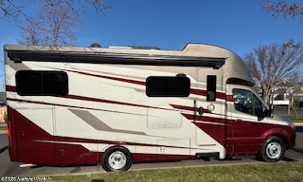 2025 Wayfarer 25LW by Tiffin from National Vehicle in Central Point, Oregon