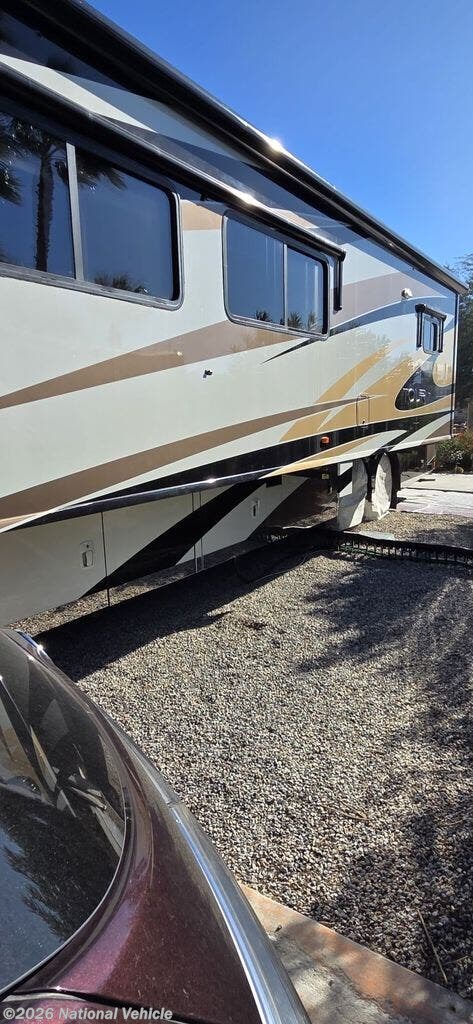 Used 2014 Winnebago Tour 42QD available in Eckville, Alberta