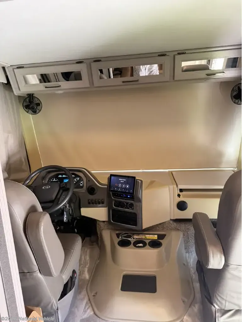 Used 2023 Thor Motor Coach Windsport 34R available in Hollister, California