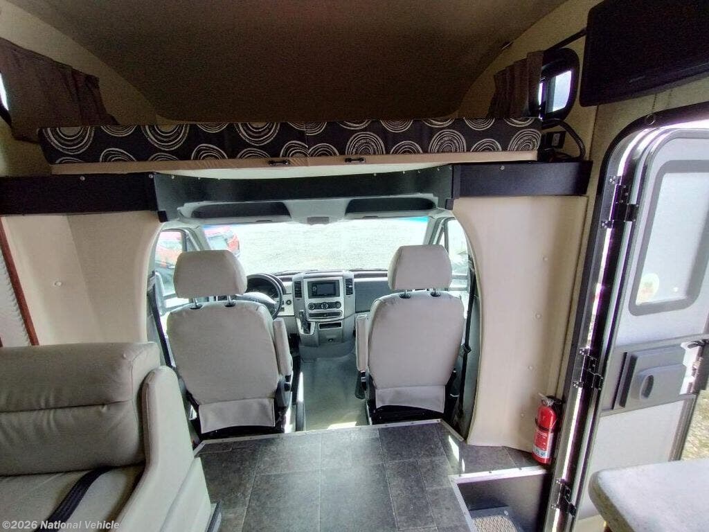 2013 Jamboree Sport 24L by Fleetwood from National Vehicle in Kernersville, North Carolina