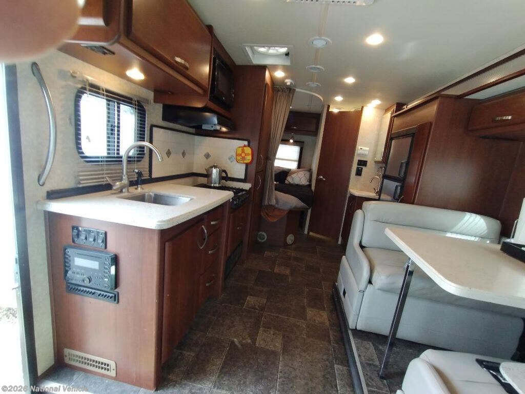 Used 2013 Fleetwood Jamboree Sport 24L available in Kernersville, North Carolina