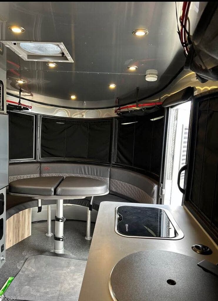 Used 2022 Airstream Basecamp 20X available in Santa Clarita, California