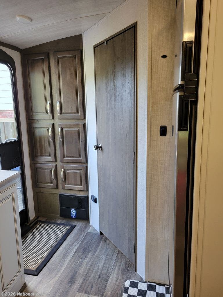 Used 2022 Keystone Cougar 22RBS available in Red Oak, Iowa