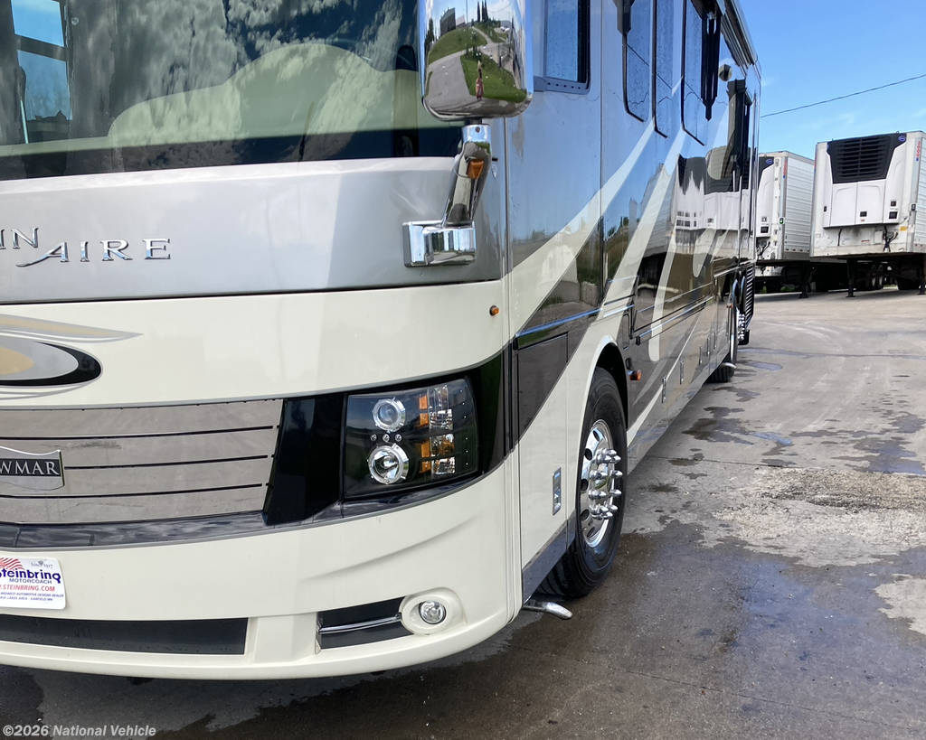 Used 2017 Newmar Mountain Aire 4553 available in Stockton, Alabama