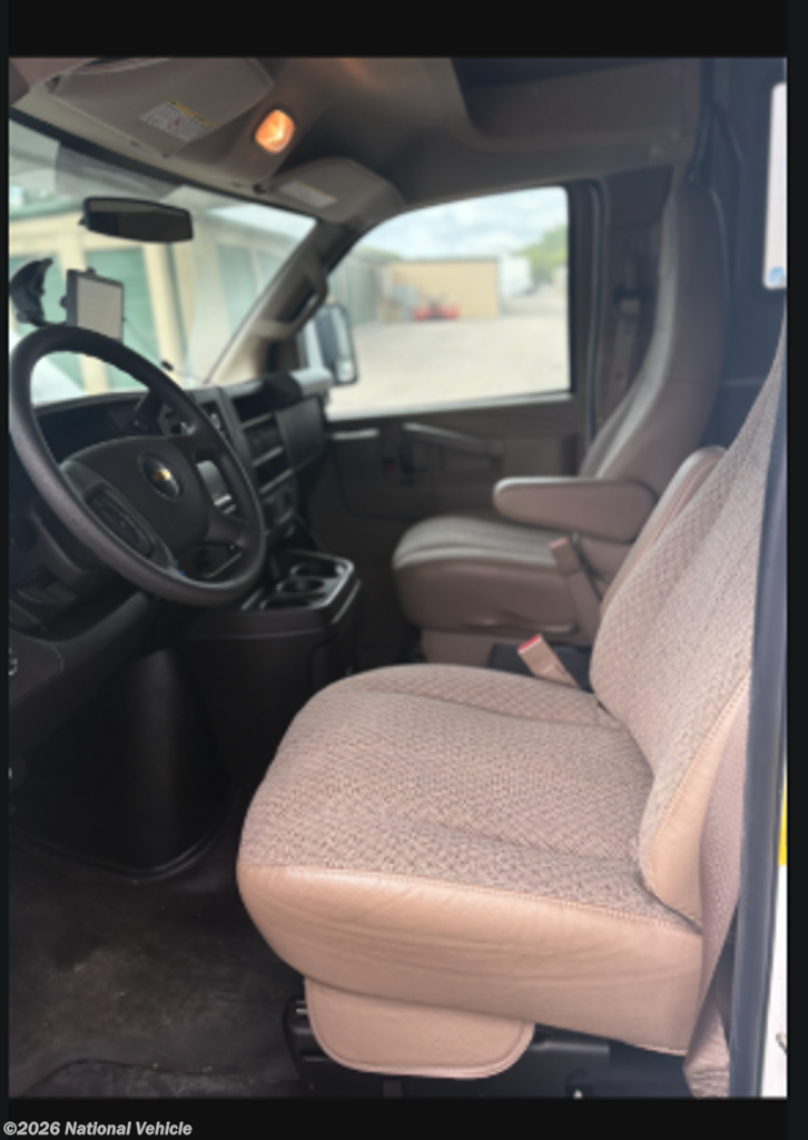 Used 2021 Forest River Sunseeker LE 2350LE available in Pittsburgh, Pennsylvania