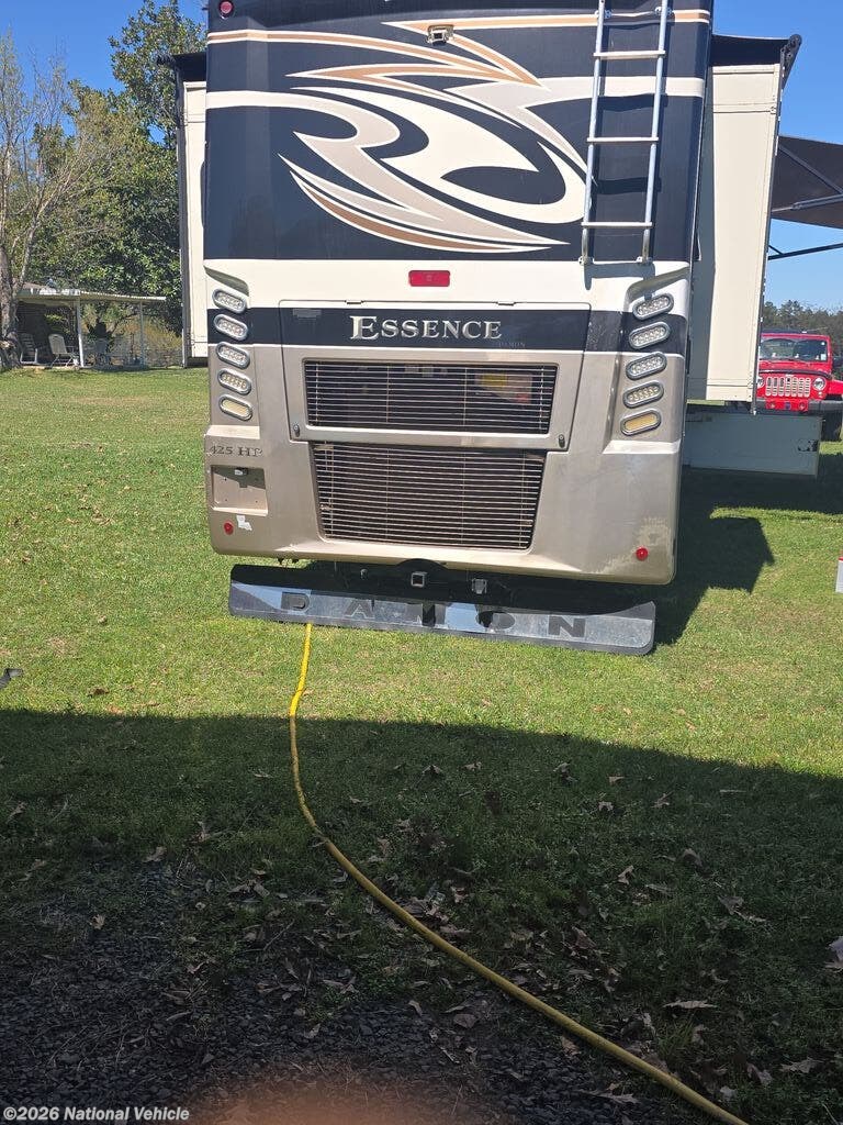 Used 2008 Damon Essence 40B available in Chatham, Louisiana