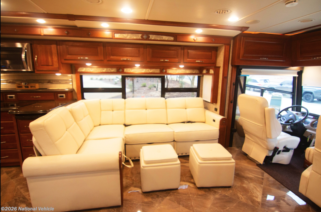 Used 2017 Winnebago Journey 42E available in Lawrenceville, Georgia