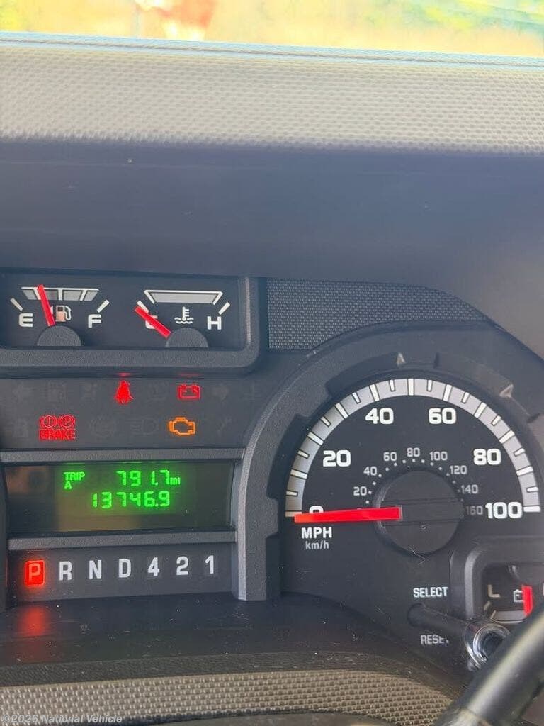 2018 Sunseeker 3270S by Forest River from National Vehicle in Cornelius, North Carolina