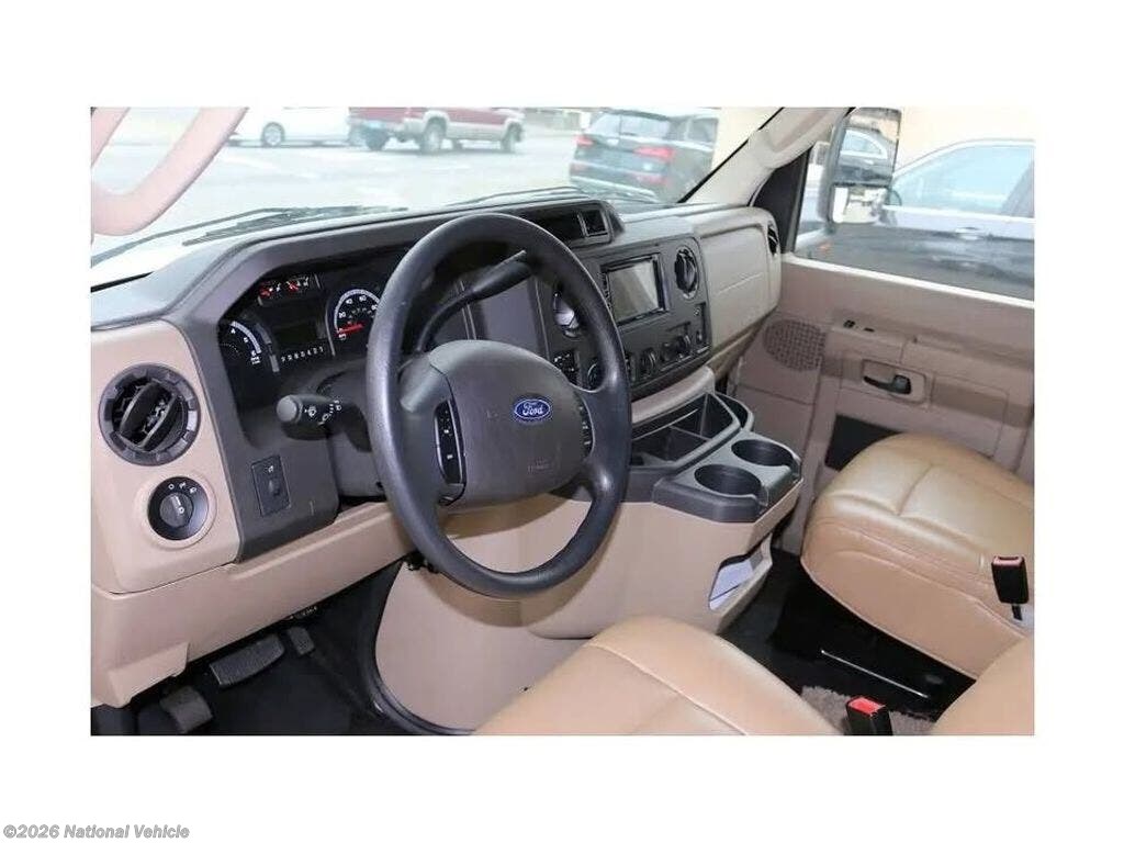 Used 2018 Forest River Sunseeker 3270S available in Cornelius, North Carolina