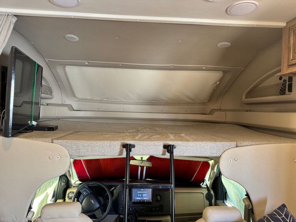 Used 2021 Jayco Greyhawk Prestige 30XP available in Yuma, Arizona