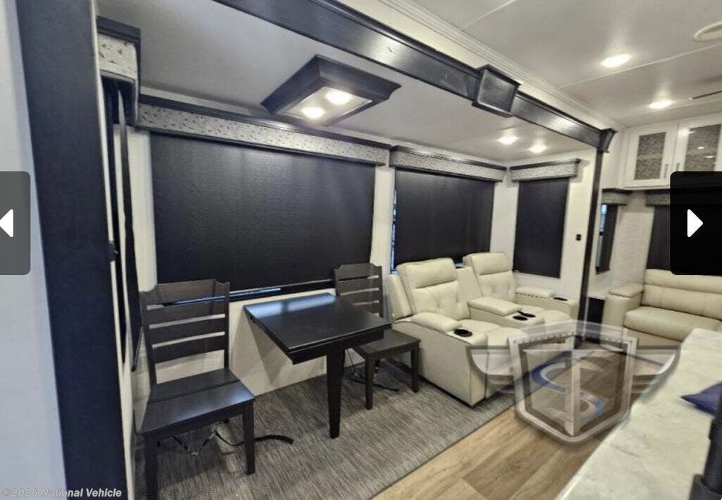 Used 2024 Heartland Bighorn 3880MD available in Spearfish, South Dakota