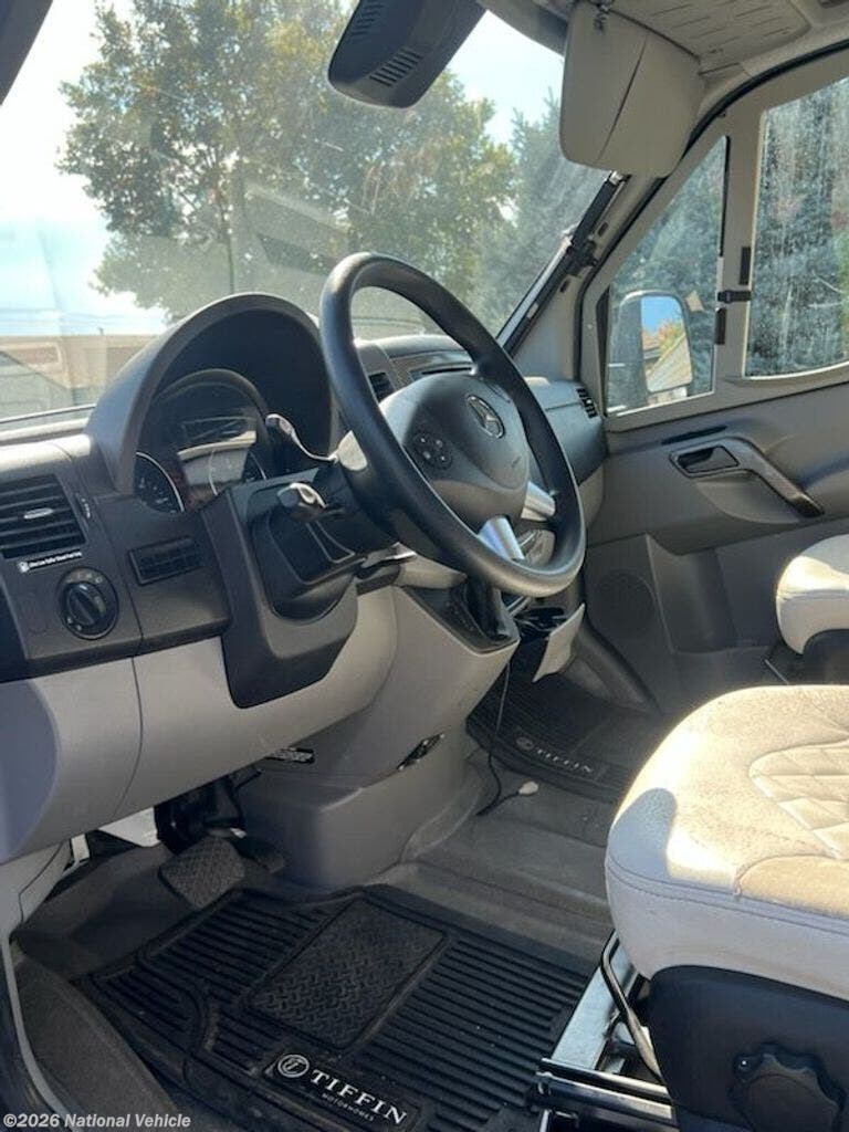 Used 2019 Tiffin Wayfarer 24BW available in Nampa, Idaho