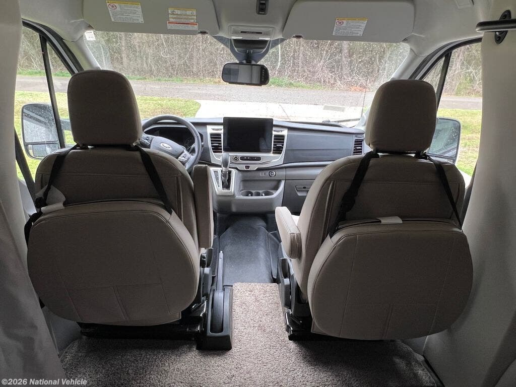 Used 2023 Thor Motor Coach Gemini AWD 23TW available in Newberry, South Carolina