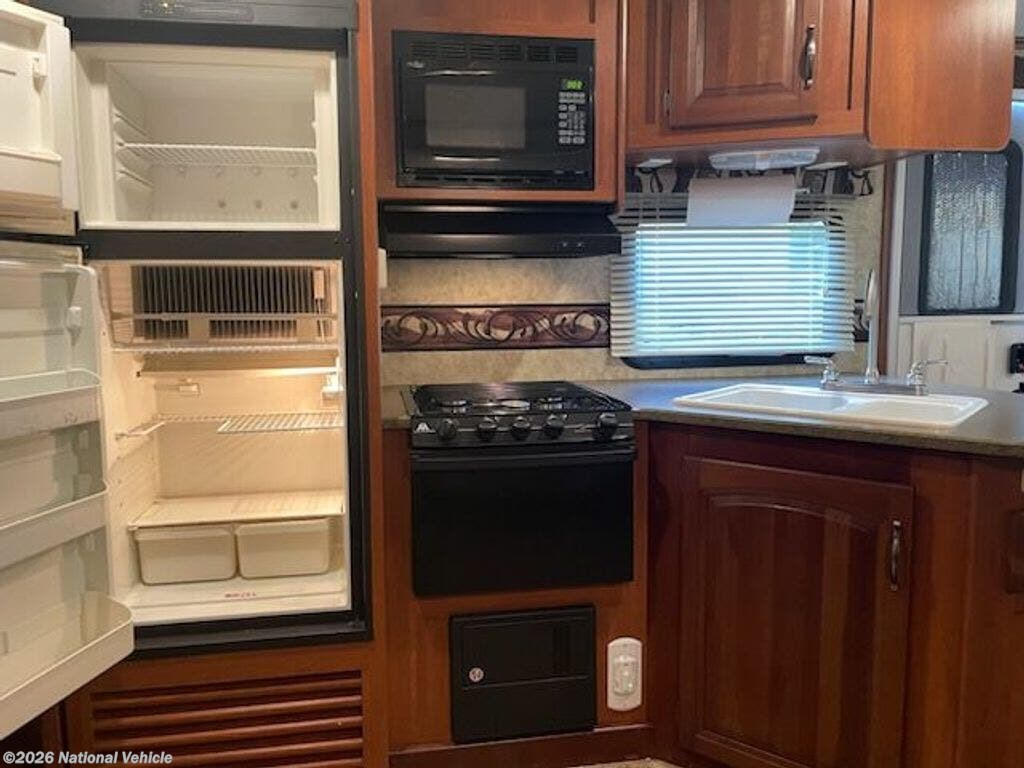 Used 2012 Keystone Cougar 24RLS available in Bunnell, Florida