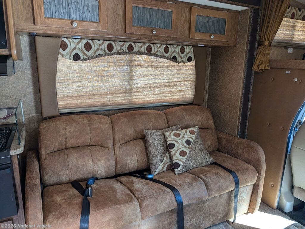 2015 Leprechaun 320BH by Coachmen from National Vehicle in Ogden, Utah
