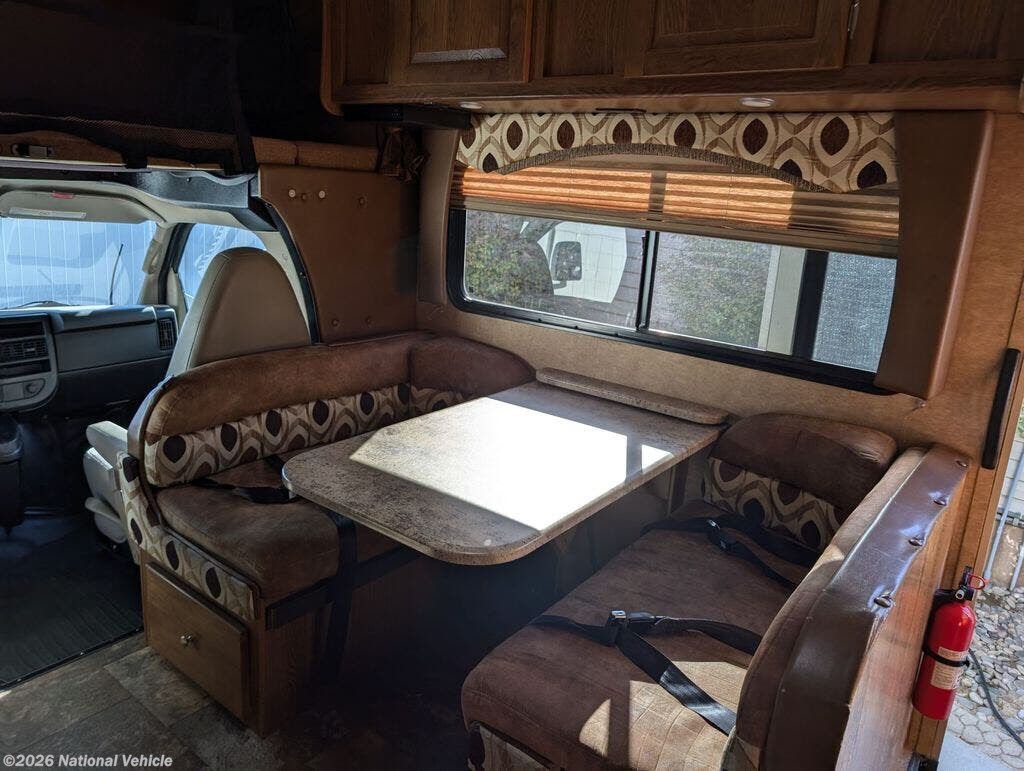 Used 2015 Coachmen Leprechaun 320BH available in Ogden, Utah