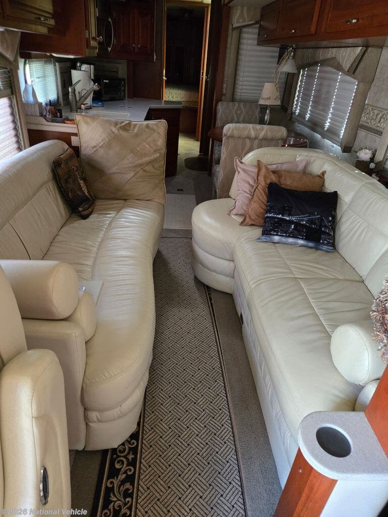 Used 2006 Fleetwood Revolution LE 40J available in Monrovia, California