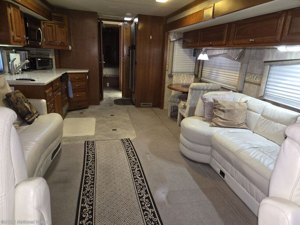 Used 2006 Fleetwood Revolution LE 40J available in Monrovia, California