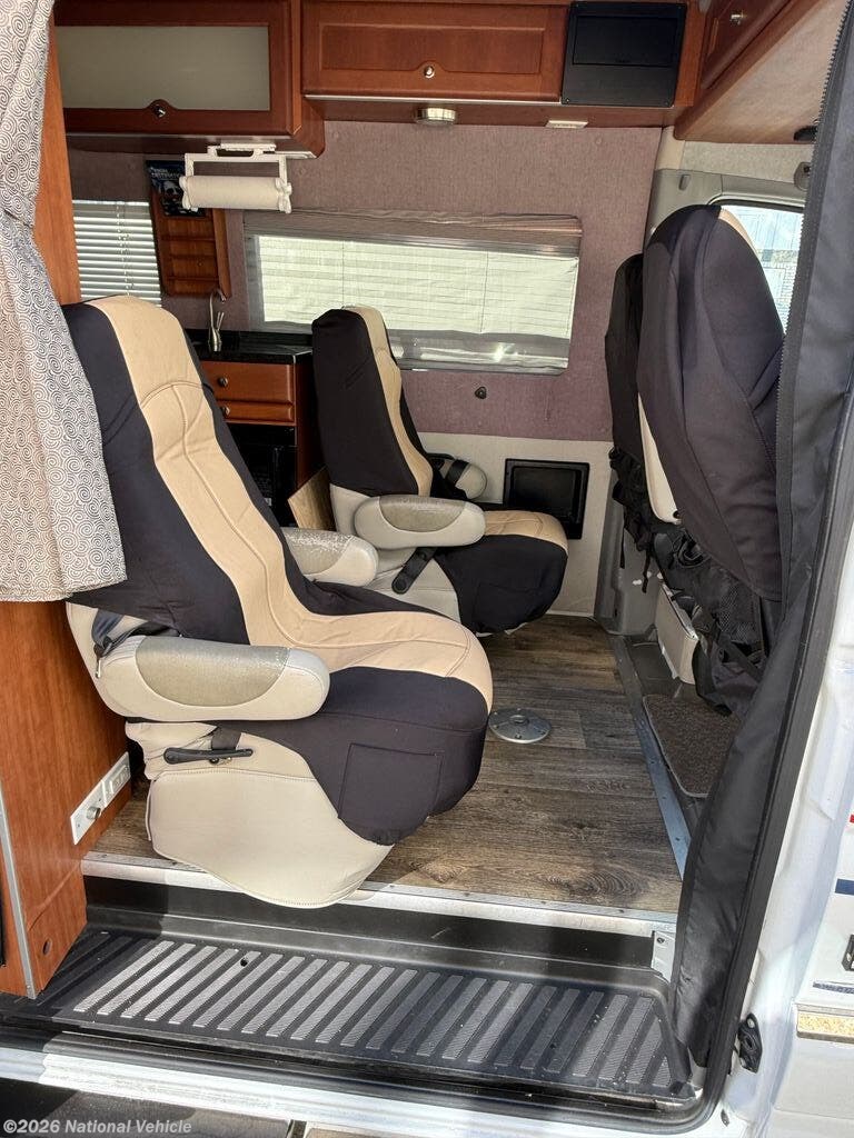 Used 2015 Roadtrek E-Trek available in Wheat Ridge, Colorado