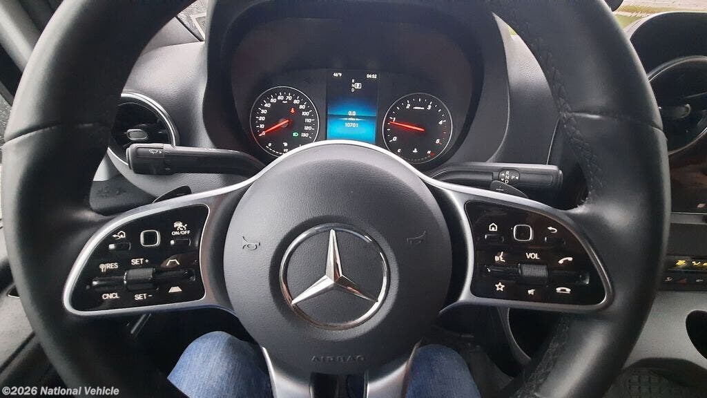 Used 2023 Entegra Coach Qwest 24R available in West Henrietta, New York