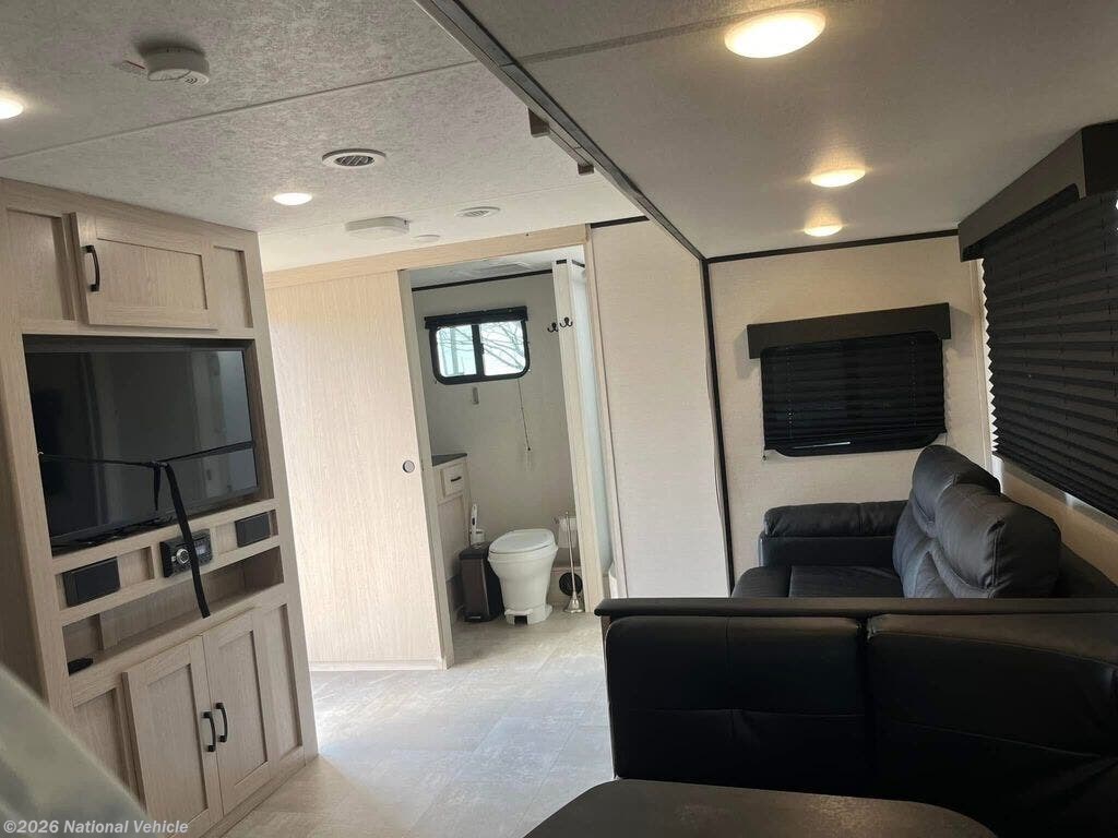 2021 Apex Ultra-Lite 265RBSS by Coachmen from National Vehicle in Murfreesboro, Tennessee