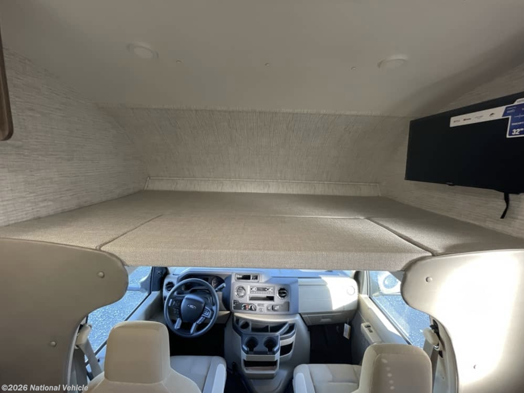 Used 2025 Jayco Redhawk SE 22TF available in Carlisle, Pennsylvania