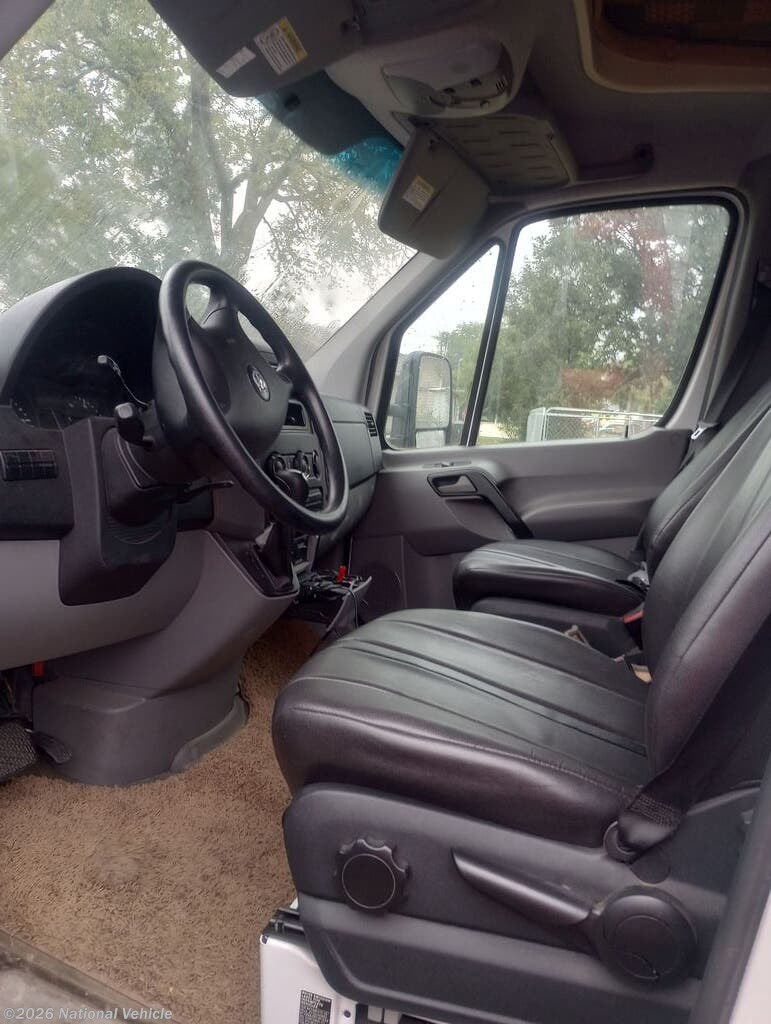 Used 2007 Itasca Navion 23H available in Jewell, Kansas