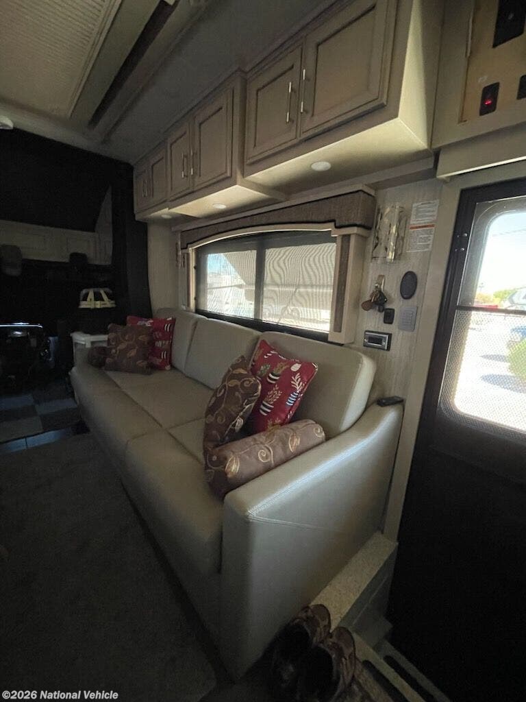 Used 2020 Newmar Super Star Super C 3746 available in Colorado Springs, Colorado