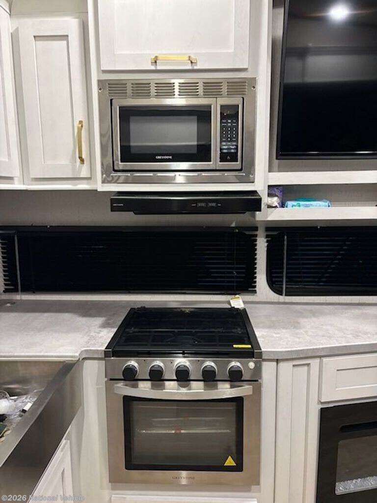 2023 Astoria 2533RDF by Dutchmen from National Vehicle in Clive, Iowa