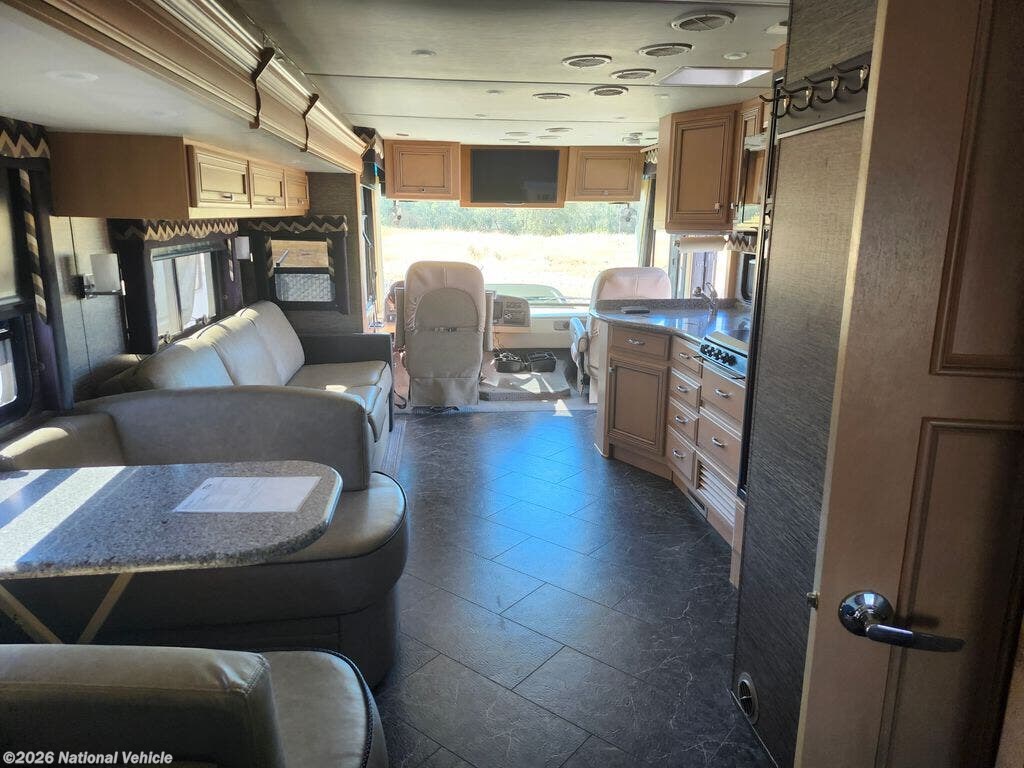 2016 Bay Star 3124 by Newmar from National Vehicle in Sparks, Nevada