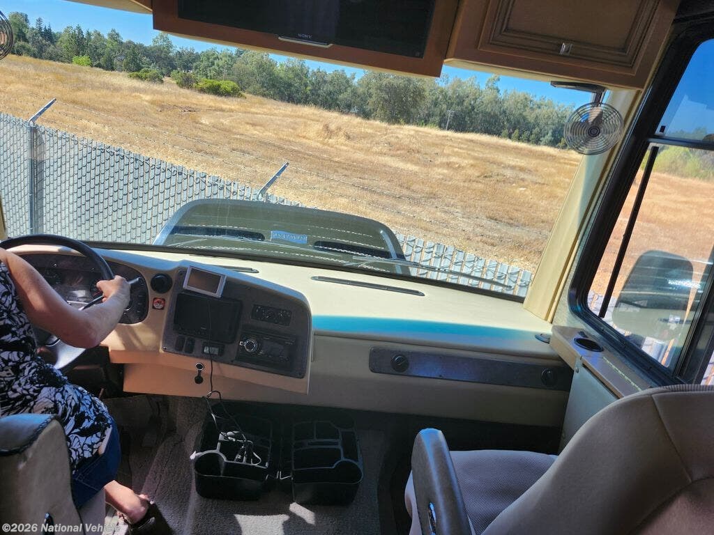 2016 Newmar Bay Star 3124 - Used Class A For Sale by National Vehicle in Sparks, Nevada