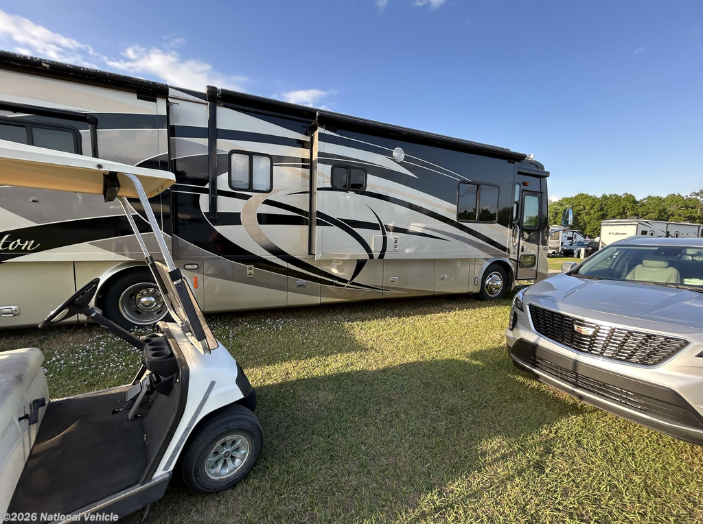 Used 2007 Tiffin Phaeton 40QDH available in Lakeland, Florida