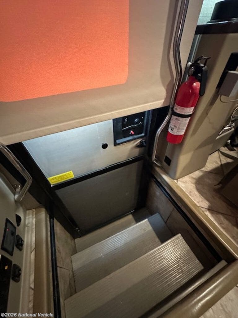 2016 Berkshire 38A by Forest River from National Vehicle in Taylor, Texas