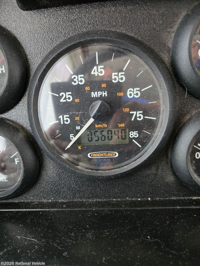 2002 Horizon 39QD by Itasca from National Vehicle in Halstead, Kansas