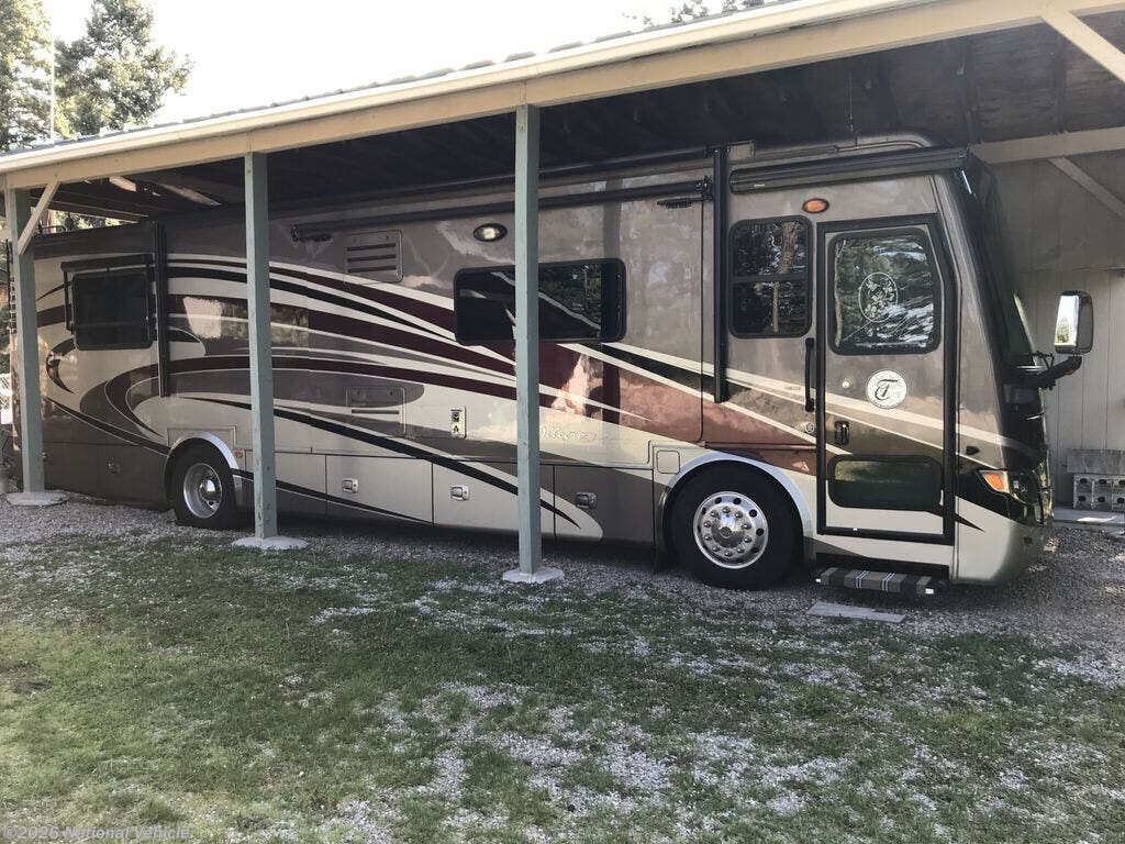 2013 Tiffin Allegro Breeze 32BR - Used Class A For Sale by National Vehicle in Cloudcroft, New Mexico