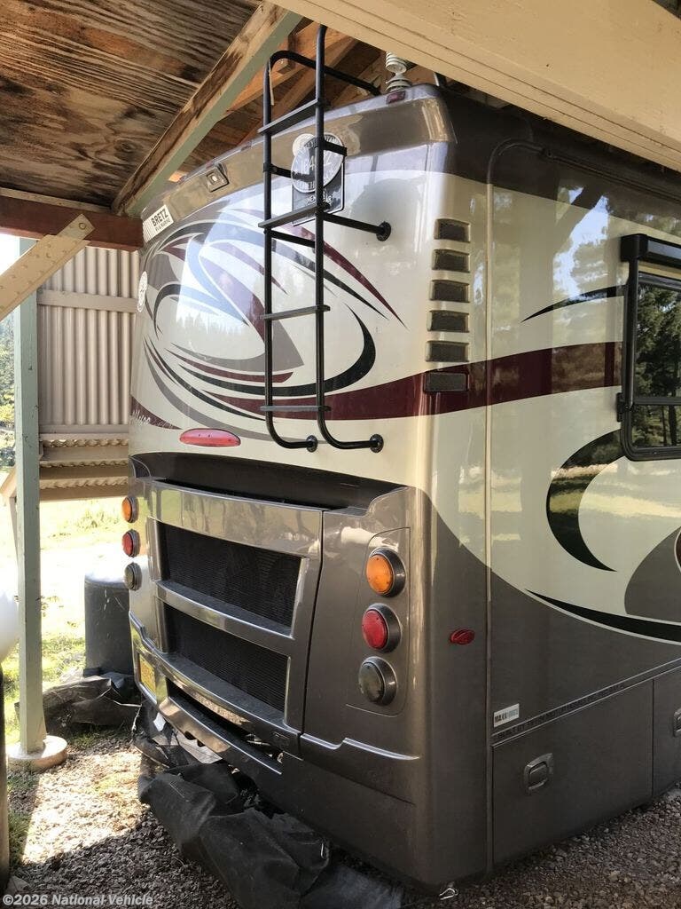 2013 Allegro Breeze 32BR by Tiffin from National Vehicle in Cloudcroft, New Mexico