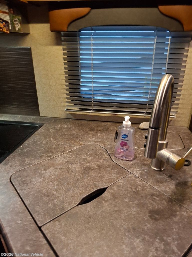 2021 Travel Trailer 2375 by Lance from National Vehicle in Godfrey, Illinois