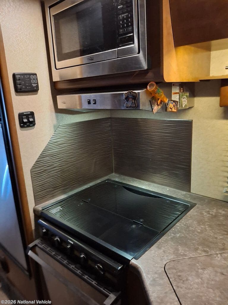 Used 2021 Lance Travel Trailer 2375 available in Godfrey, Illinois