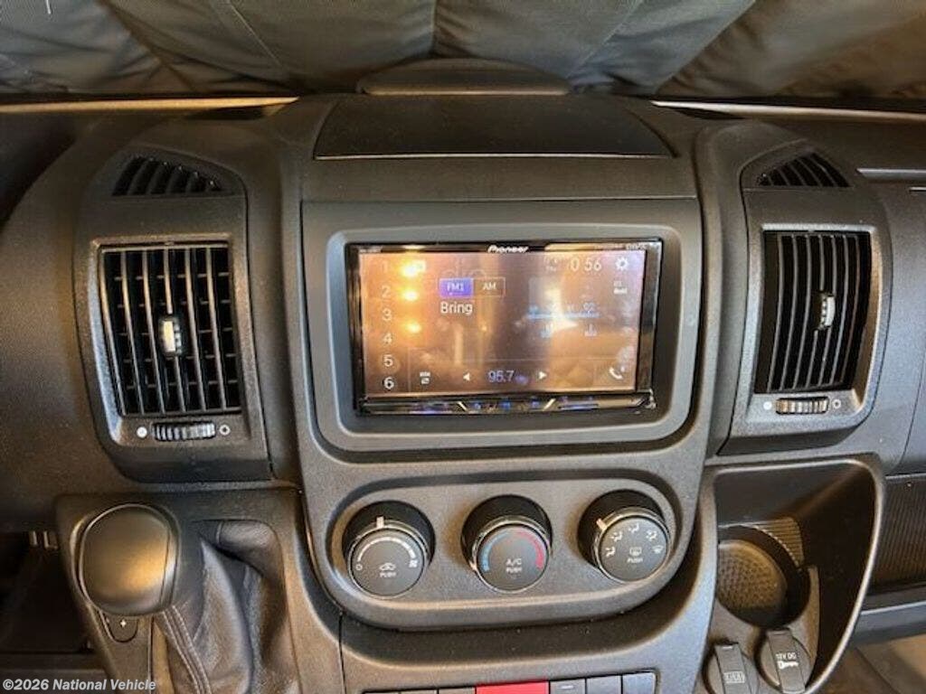 Used 2022 Jayco Swift 20A available in Lacey, Washington