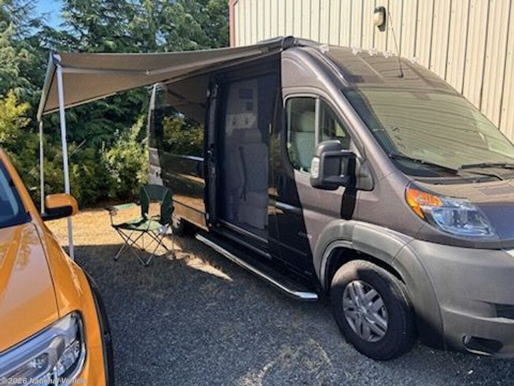 2022 Jayco Swift 20A - Used Class B For Sale by National Vehicle in Lacey, Washington