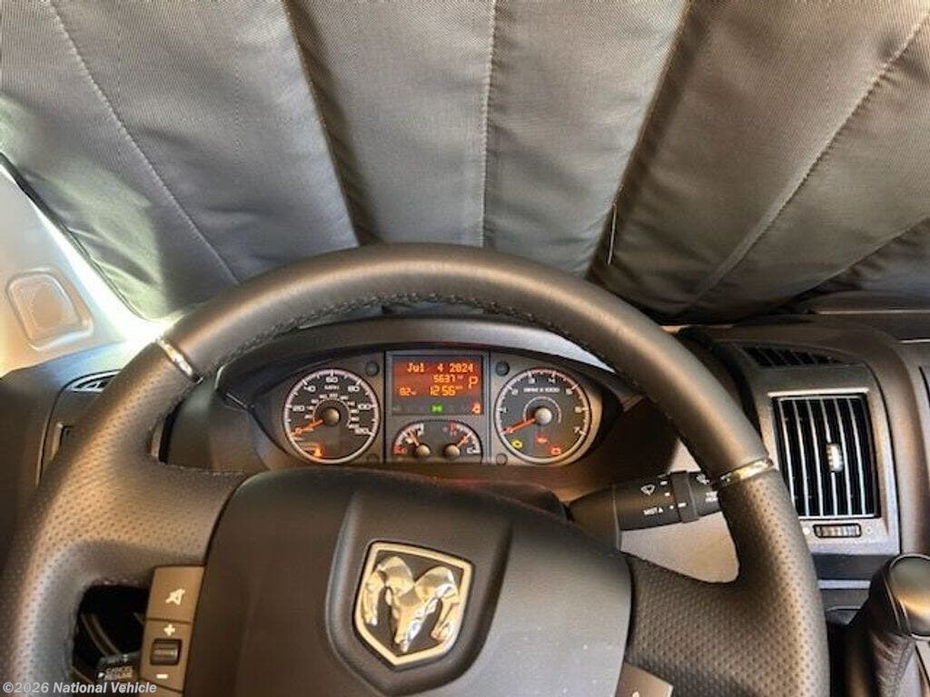 2022 Swift 20A by Jayco from National Vehicle in Lacey, Washington