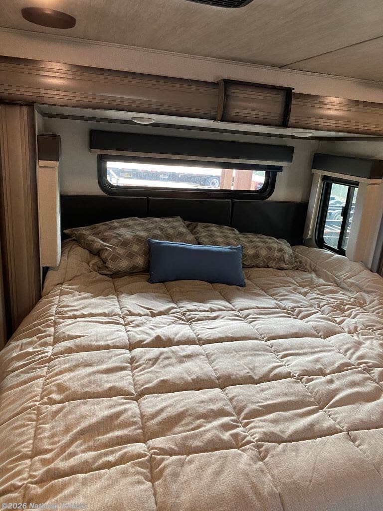 Used 2021 Keystone Montana 3781RL available in Moss Bluff, Louisiana