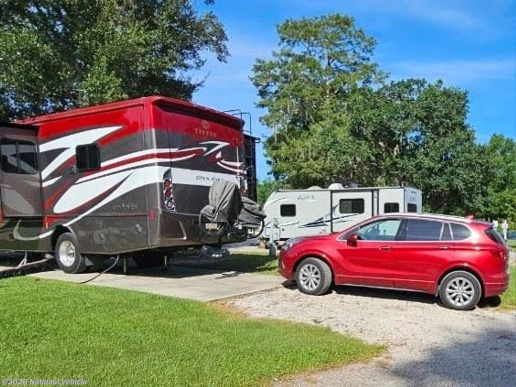 Used 2020 Tiffin Allegro Open Road 32SA available in New Holland, Pennsylvania