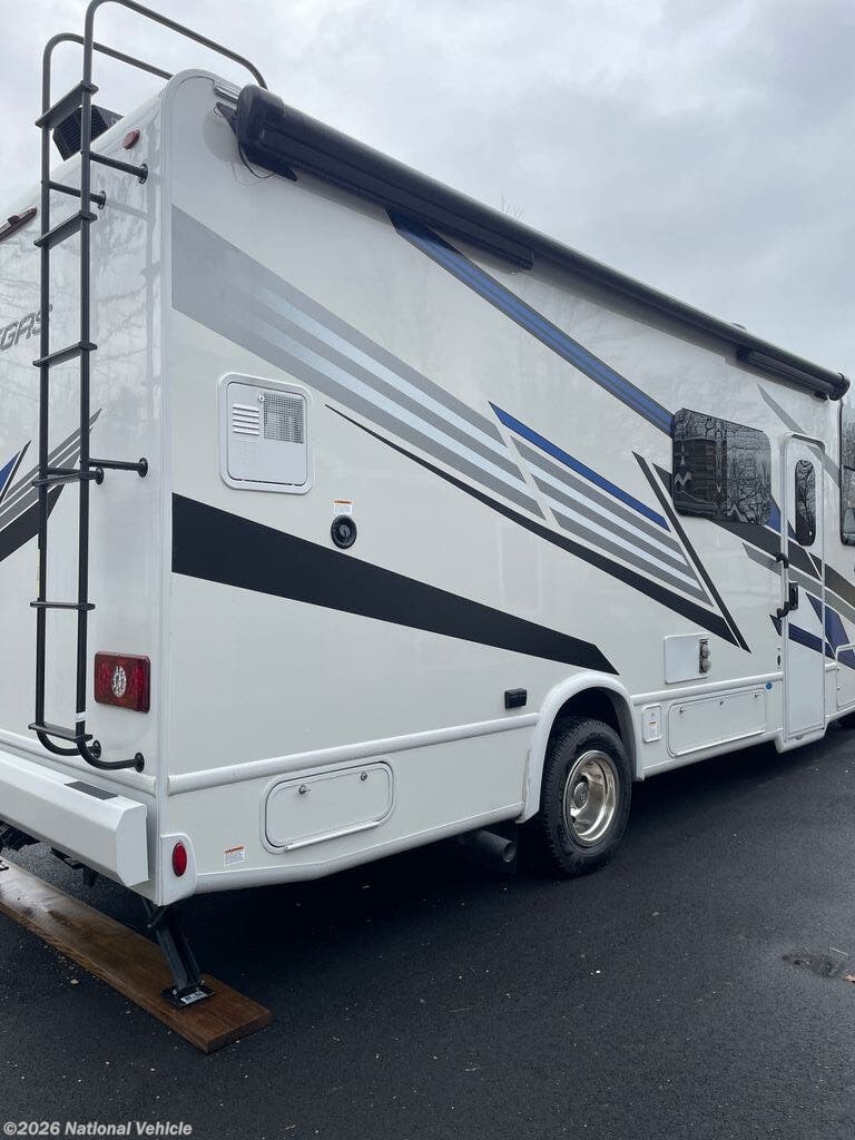 2024 Thor Motor Coach Vegas 24.4 - Used Class A For Sale by National Vehicle in Angola, New York