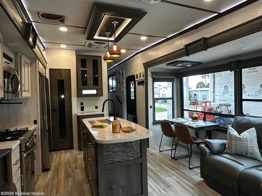 Used 2022 Alliance RV Paradigm 390MP available in Titusville, Florida